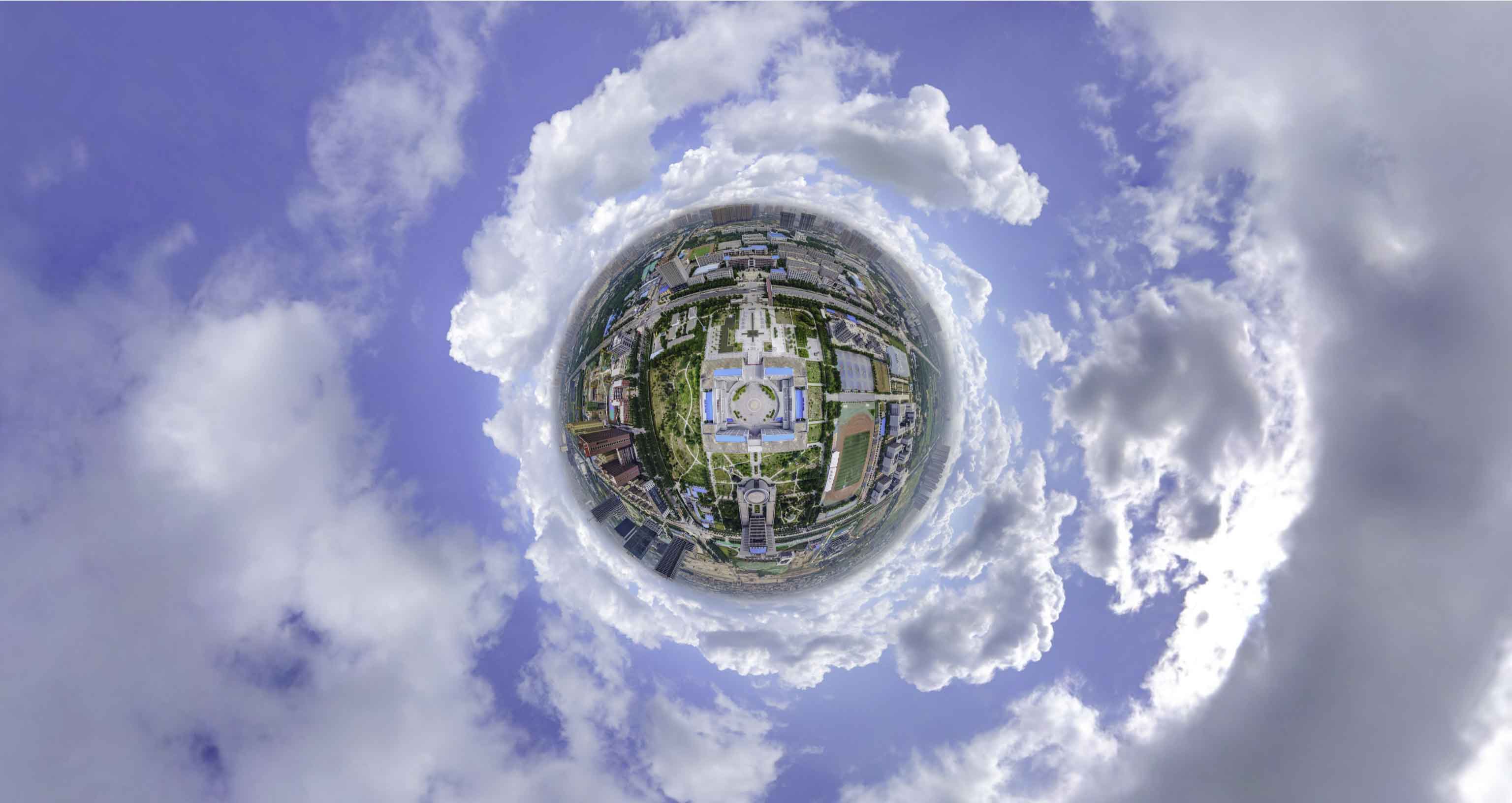 龙山格凸河风景名胜区