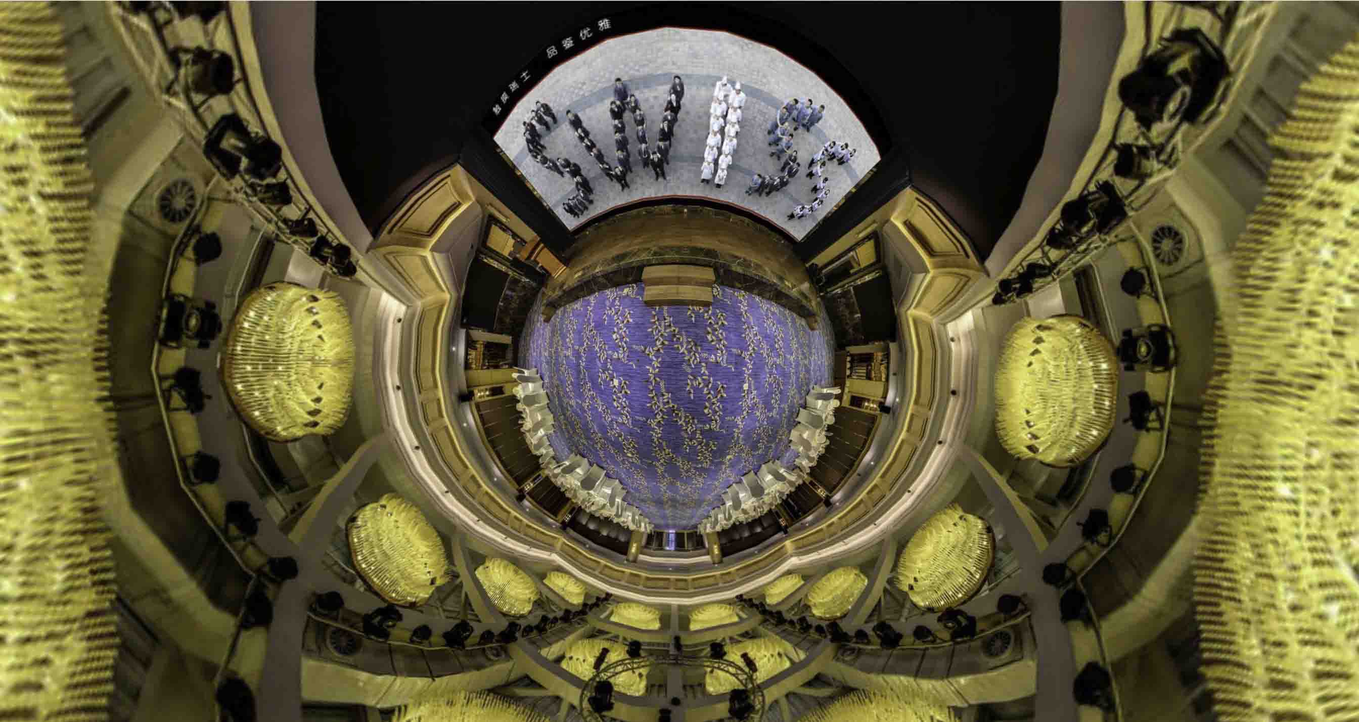 龙山探索VR全景拍摄中的深度感：营造沉浸式体验的关键要素